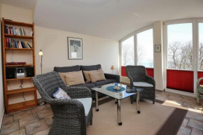 Dünenblick Wohnung 52, Boltenhagen